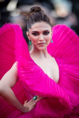 Deepika Padukone poster