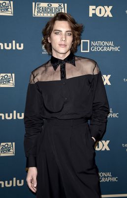Cody Fern poster