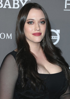 Kat Dennings poster