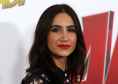 Nikohl Boosheri poster