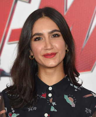 Nikohl Boosheri poster