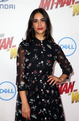 Nikohl Boosheri poster