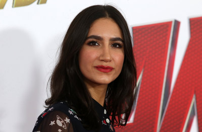 Nikohl Boosheri poster