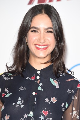 Nikohl Boosheri poster