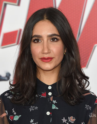 Nikohl Boosheri poster