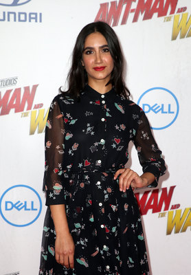 Nikohl Boosheri poster