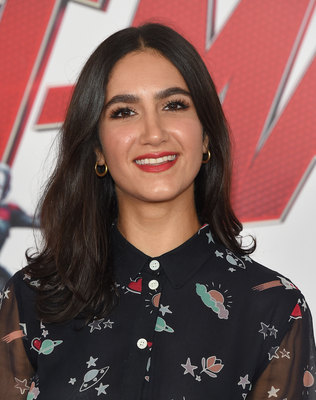 Nikohl Boosheri poster