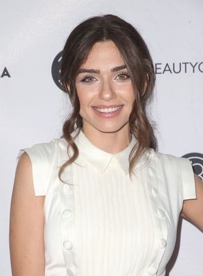 Victoria Konefal poster