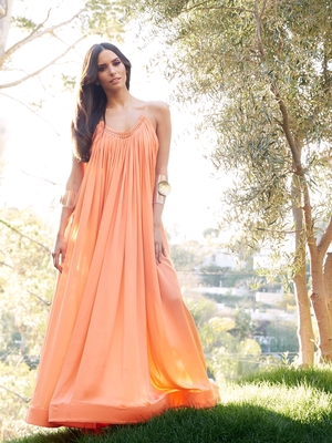 Genesis Rodriguez poster