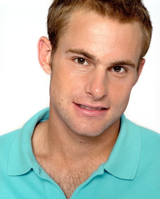 Andy Roddick poster