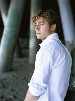 Benjamin Mckenzie poster
