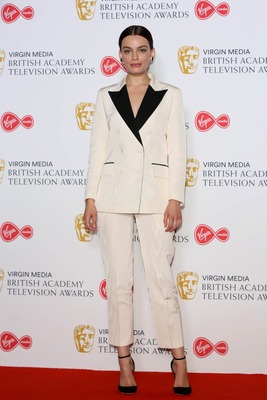 Emma Mackey sweatshirt