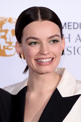 Emma Mackey sweatshirt