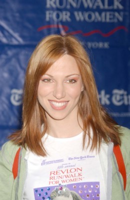 Debbie Gibson poster