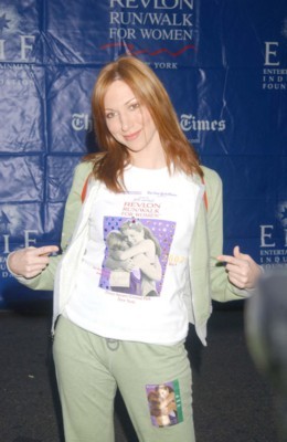 Debbie Gibson poster