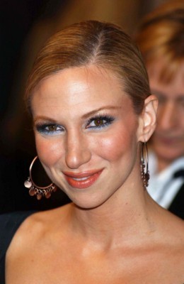 Debbie Gibson poster