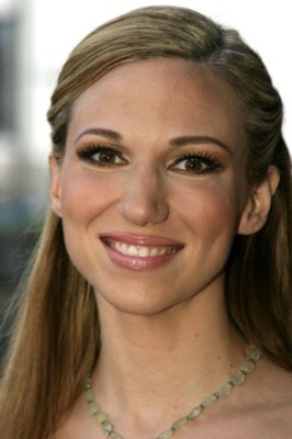 Debbie Gibson poster