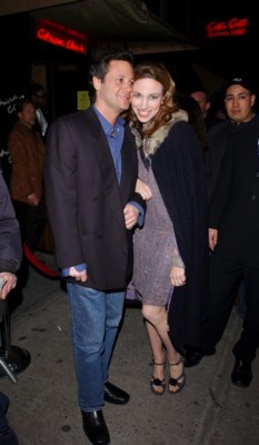 Debbie Gibson poster