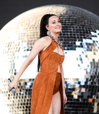 Kacey Musgraves poster