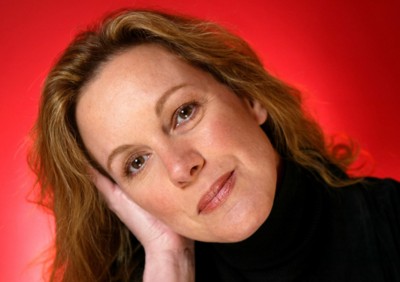 Elizabeth Perkins poster