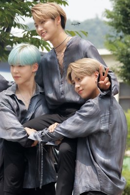 Ateez poster