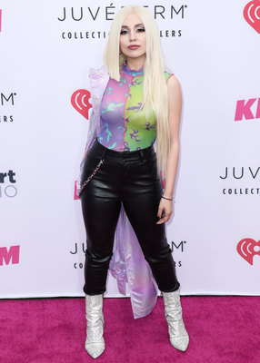 Ava Max poster