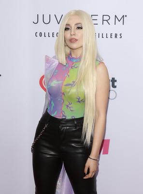 Ava Max poster