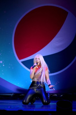 Ava Max poster