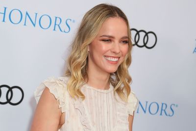 Allison Miller poster