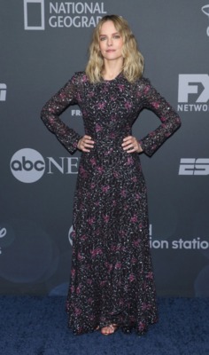 Allison Miller poster