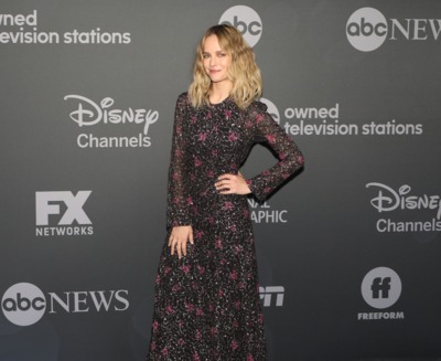 Allison Miller poster