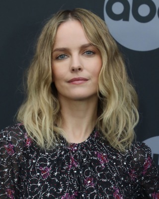 Allison Miller poster