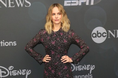 Allison Miller poster