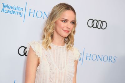 Allison Miller poster