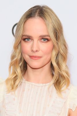 Allison Miller poster