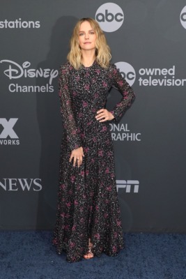 Allison Miller poster