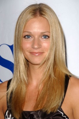 A.J. Cook poster