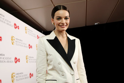 Emma Mackey sweatshirt