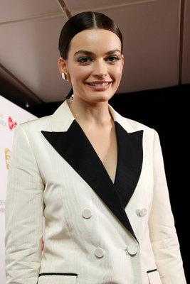 Emma Mackey sweatshirt