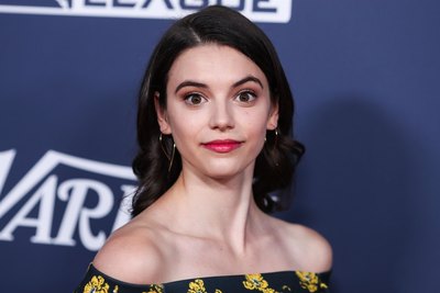 Francesca Reale Tank Top