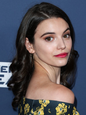 Francesca Reale Tank Top