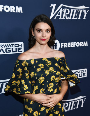 Francesca Reale Tank Top