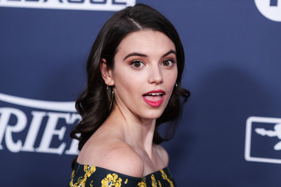 Francesca Reale Tank Top