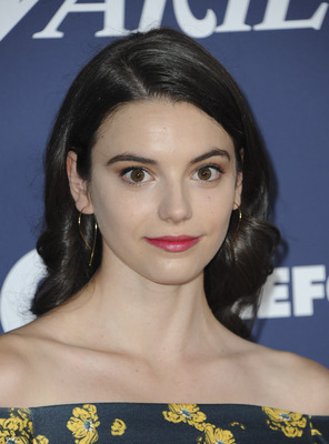 Francesca Reale Tank Top