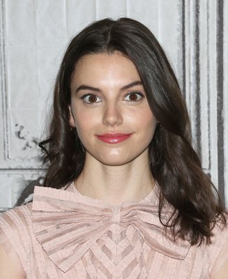 Francesca Reale Tank Top