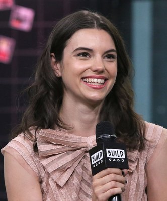 Francesca Reale Tank Top