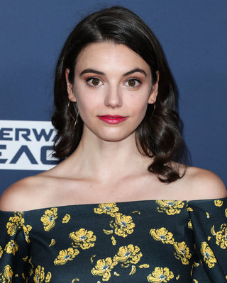 Francesca Reale Tank Top