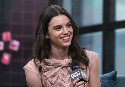 Francesca Reale Tank Top