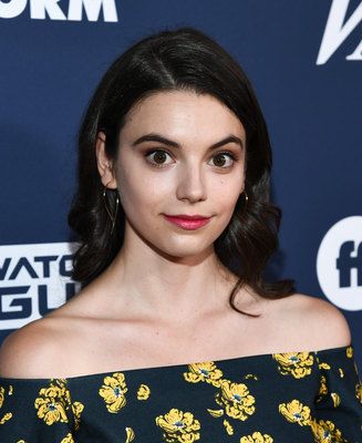 Francesca Reale Tank Top