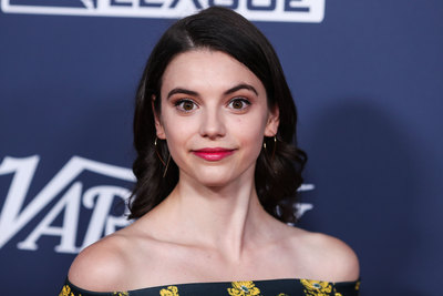 Francesca Reale Tank Top